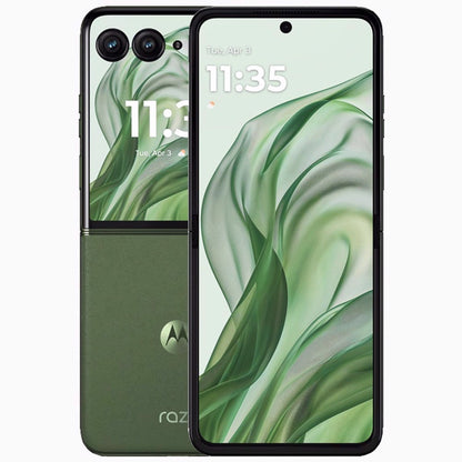 RAZR 50 12GB GREEN (New)