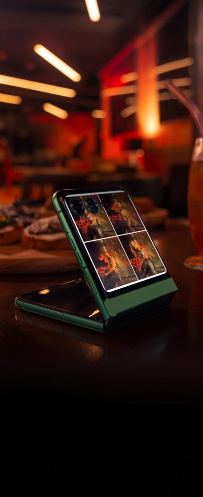 RAZR 60 16GB RED (New)