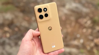 MOTOROLA MOTO EDGE 50 NEORAM GRISAILLE 256GB (nuovo)