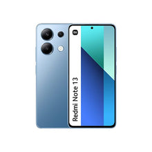 XIAOMI MI 13OCEAN 128GB blu (nuovo)