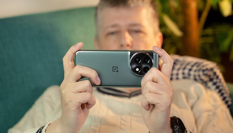 ONEPLUS 11 128GB verde (nuovo)