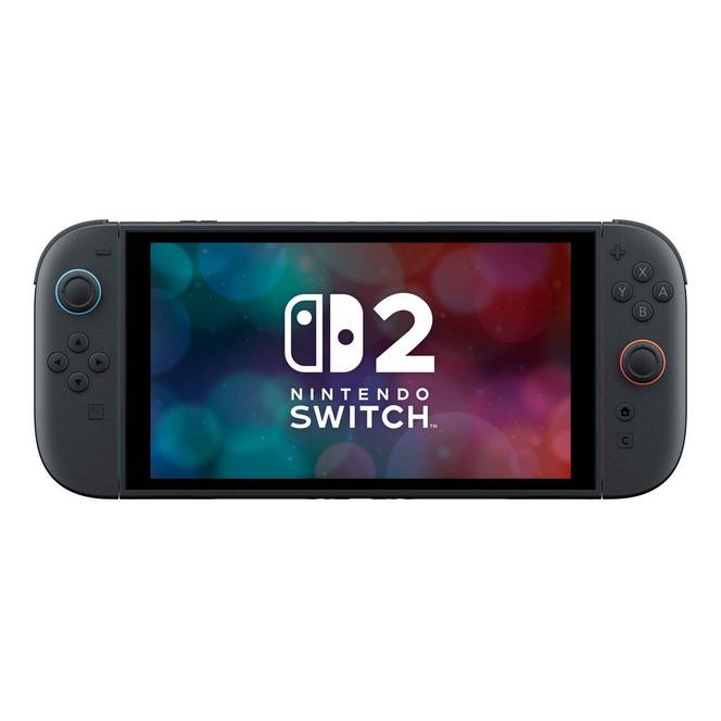 NINTENDO SWITCH 2 (New)