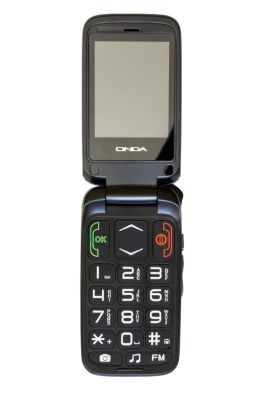 ONDA F12 FELICE PL WHITE (New)