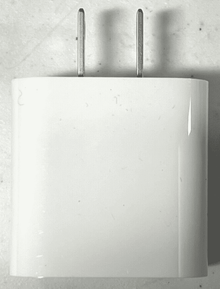 APPLE .POWER ADAPTER 20W (New)