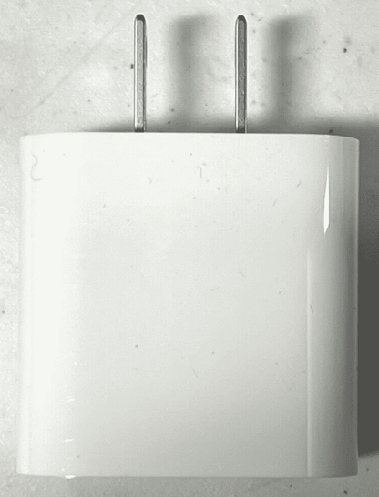 APPLE .POWER ADAPTER 20W (New)