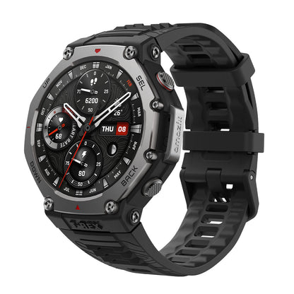 AMAZFIT T-REX 3 ONYX (nuovo)