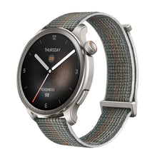 AMAZFIT BALANCE NYLON SUNSET grigio (nuovo)