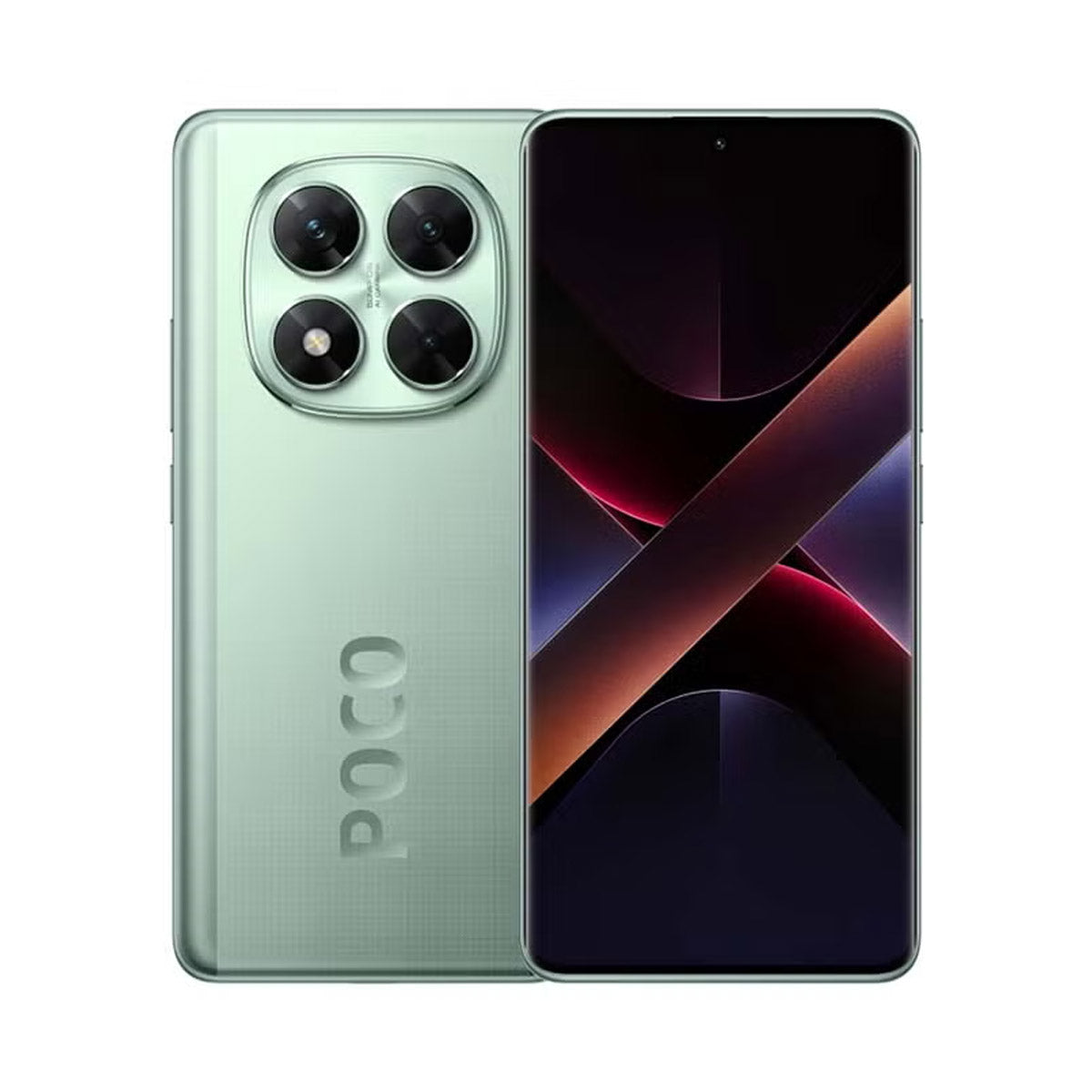 XIAOMI POCO X7 512GB GREEN (New)