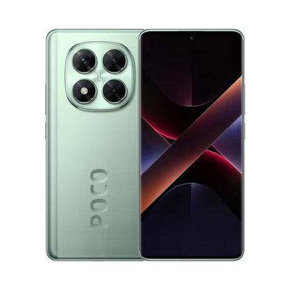 XIAOMI POCO X7 512GB GREEN (New)
