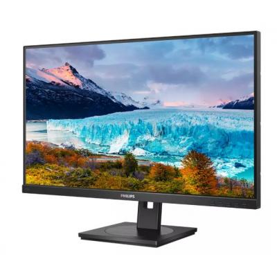 PHILIPS MONITOR 273V7QDAB 27IN IPS,*SPEAKERS INTEGRATI DANNEGG) (usato)