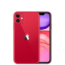 APPLE IPHONE 11 128GB rosso (usato)