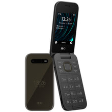 HMD PULSE+ 128GB verde (nuovo)
