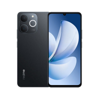 REALME NOTE 70T 4GB BLACK (New)