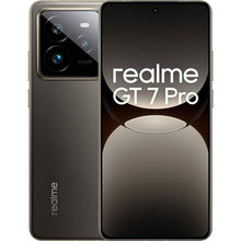 REALME GT7 PRO/GALAXY grigio (nuovo)