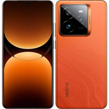REALME GT7 PRO/MARS arancione (nuovo)
