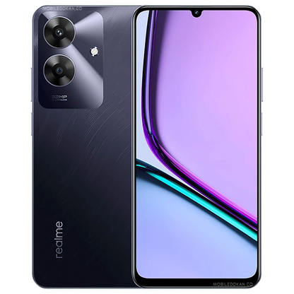 REALME UNKNOWN MODEL (nuovo)