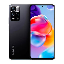XIAOMI MI NOTE 11 PRO + 128GB grigio (nuovo)