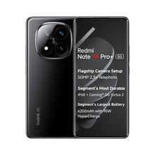 XIAOMI MI NOTE 12 PRO + 256GB nero (nuovo)