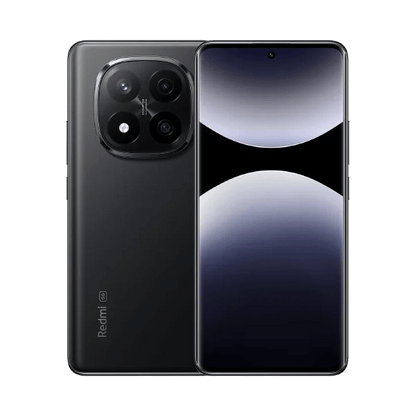 XIAOMI MI NOTE 12 PRO + 256GB nero (nuovo)