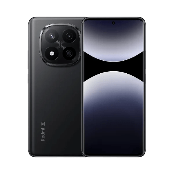 XIAOMI MI NOTE 12 PRO 256GB nero (nuovo)