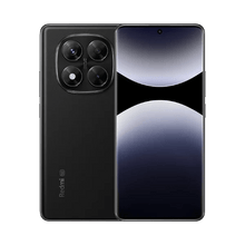XIAOMI MI NOTE 14 PRO 512GB nero (nuovo)