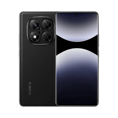 XIAOMI MI NOTE 14 PRO 512GB nero (nuovo)