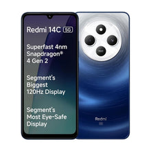 XIAOMI MI 14CGB STARRY blu (nuovo)