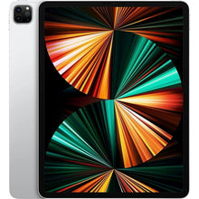 APPLE IPAD PRO 12.9"5TH GEN 1TB argento (nuovo)