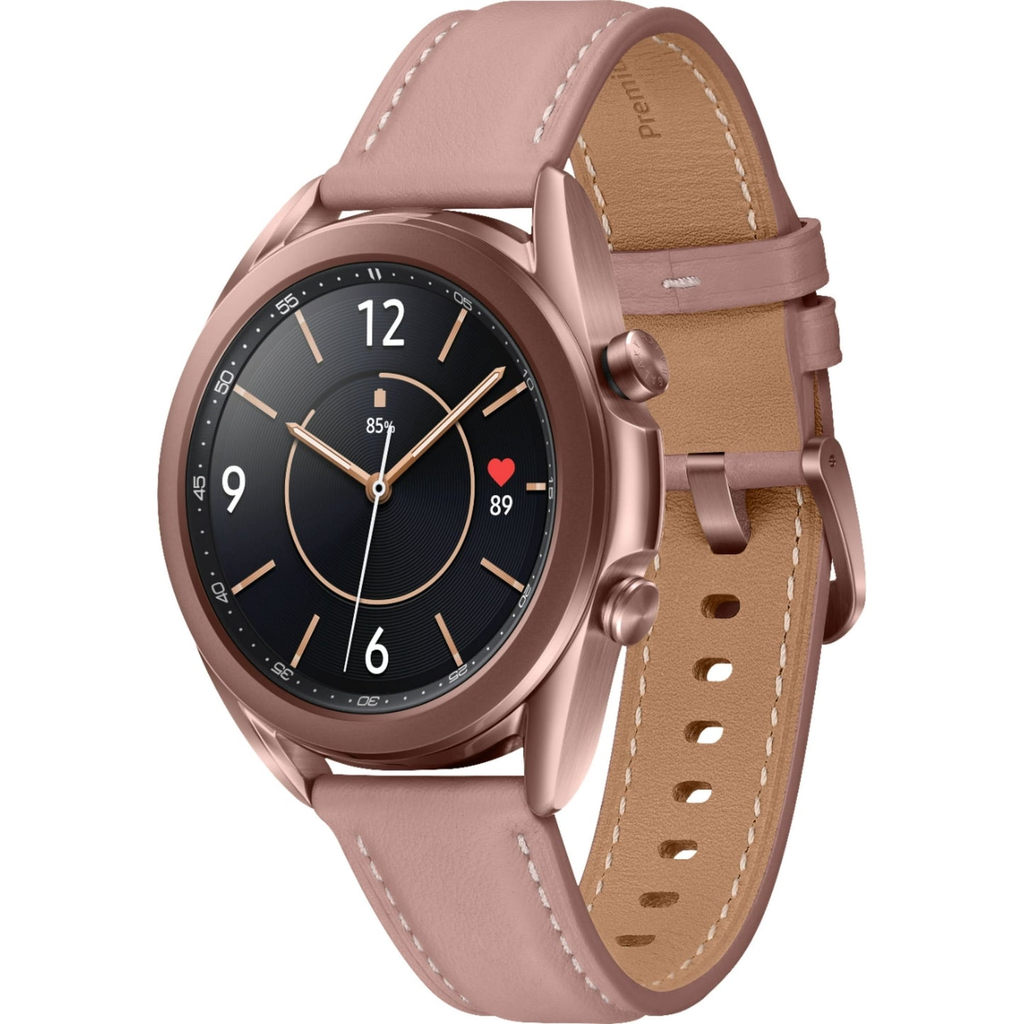 SAMSUNG GALAXY WATCH3 (New)