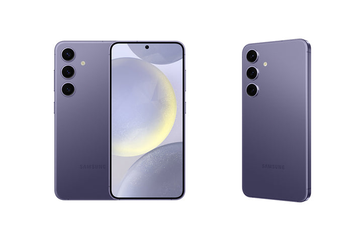 SAMSUNG GALAXY S24 128GB GRAY (New)