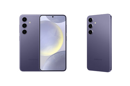 SAMSUNG GALAXY S24 128GB GRAY (New)