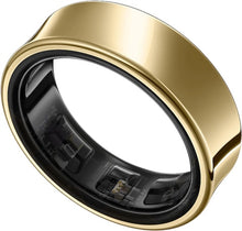 SAMSUNG GALAXY RING SIZE 10 argento (nuovo)