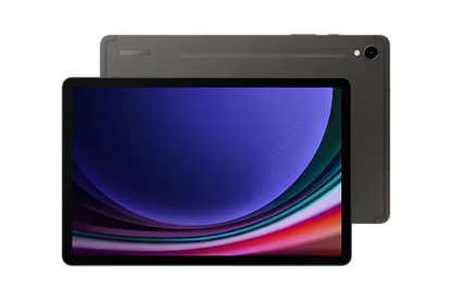 SAMSUNG TAB S9 11"BEIGE 256GB (nuovo)