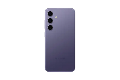 SAMSUNG S24COBALT VIOLET 128GB (nuovo)