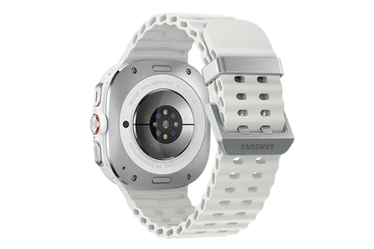 SAMSUNG GALAXY WATCH, 47MM,, bianco (nuovo)