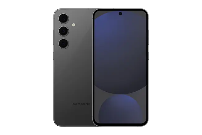 SAMSUNG 24 FE/ blu (nuovo)