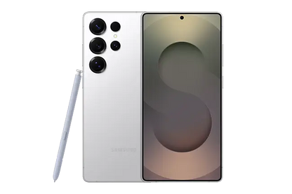 SAMSUNG S25/ bianco (nuovo)