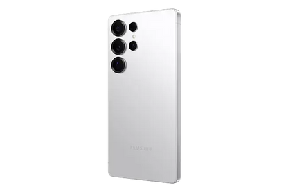 SAMSUNG S25/ bianco (nuovo)