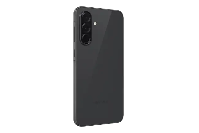 SAMSUNG A266 256GB 8GB 256GB BLACK (New)