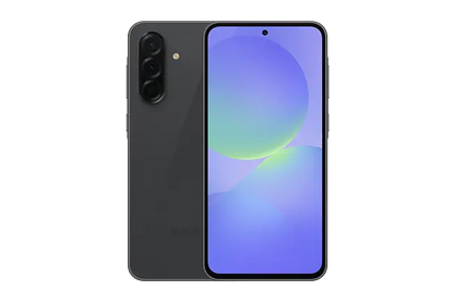 SAMSUNG A36LIME 256GB (nuovo)