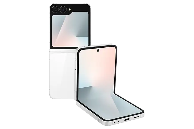 SAMSUNG GALAXY Z FLIP 128GB BLACK (New)