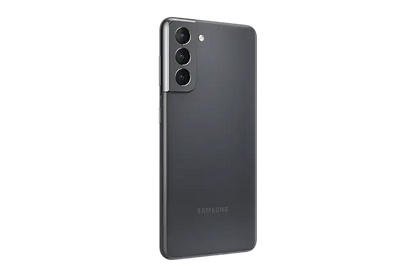 SAMSUNG S21 GGB grigio (nuovo)