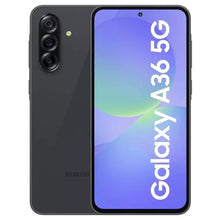 SAMSUNG A266 256GB 8GB 256GB BLACK (New)