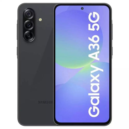 SAMSUNG A266 256GB 8GB 256GB BLACK (New)