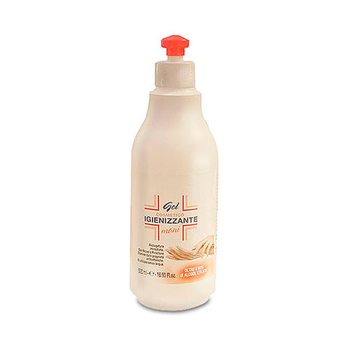 GEL COSMETICO IGIENIZZANTE MANI (New)