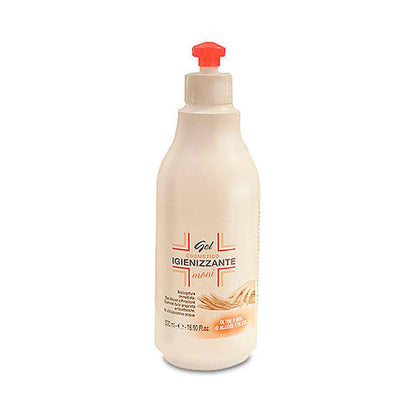 GEL COSMETICO IGIENIZZANTE MANI (New)