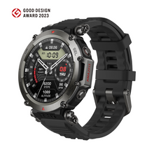 AMAZFIT T-REXABYSS nero (nuovo)
