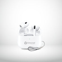 AUDIO SERIES TWS EARBU WHITE (New)