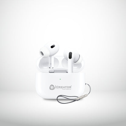 AUDIO SERIES TWS EARBU WHITE (New)