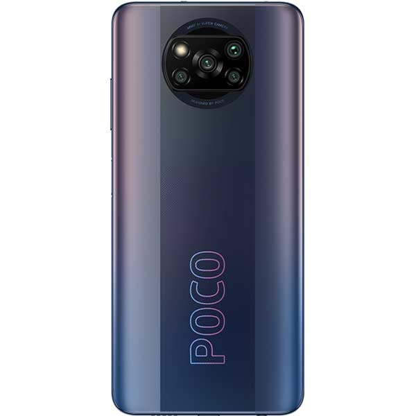 HMD FION FC BARCELONA 6GB (New)